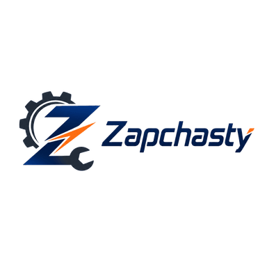 Zapchasty
